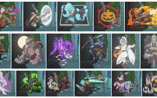 2020万圣节游戏隐藏彩蛋大起底，限定皮肤0氪拿？老玩家私藏的3个攻略