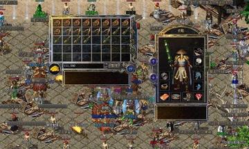 刚开一秒传奇1.76零氪金能玩吗？2026最新开服3天实战全揭秘