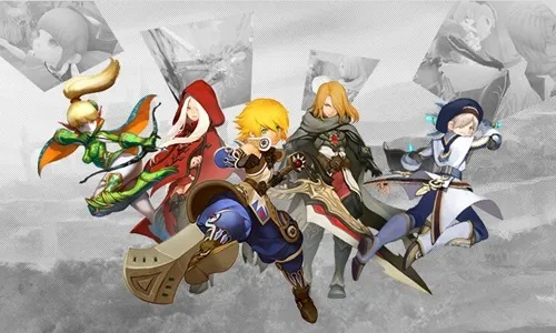 龙之谷官方网2026独家情报，新版本职业突变？隐藏副本解锁攻略来了！