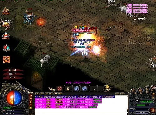 新开传奇合击SF真能不充钱玩？2026实测3家高爆服揭秘