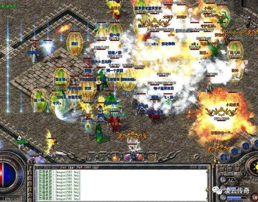 百区五湖四海，2026年散人必蹲的复古传奇神区？爆率实测+隐藏玩法曝光