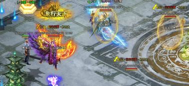 1.76复古传奇毁灭版，独家实测隐藏BOSS刷新密码，散人如何3天爆出终极裁决？