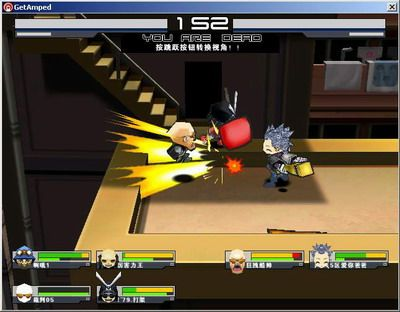 热血英豪职业杀手，隐藏连招+反杀技巧，2026年暗杀流派天花板？