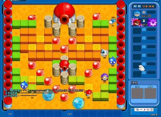 泡泡堂游戏下载去哪？2026年官服直装版独家渠道+老玩家防坑秘籍