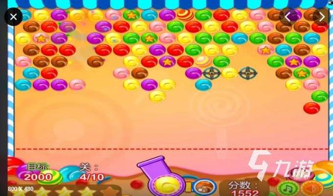 泡泡游戏网藏了多少2026必玩泡泡龙神作？老玩家私藏的高爆率秘籍首次公开！