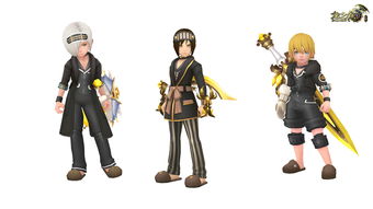 龙之谷时装隐藏门道，2026年春季限定款竟能提升实战输出？