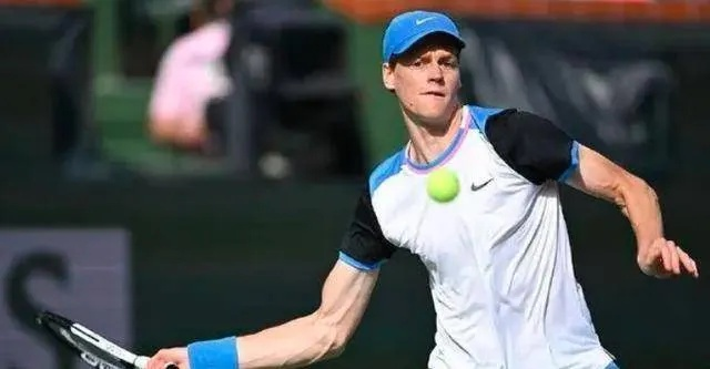 中网传奇，网球大神都藏的10个冷门操作，你知道几个？