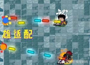 彩虹岛挑战寒冬限时活动开启？这些冰系抗性细节90%玩家都忽略了！