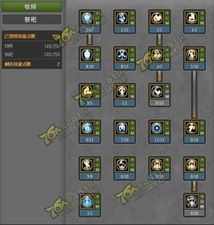 龙之谷弓手加点2026新版本，平民如何靠3步精准加点突破输出天花板？