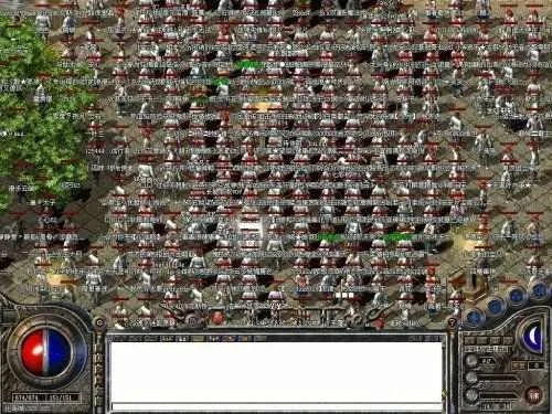 热血传奇推广员2026最新玩法，月入5W+的隐藏渠道你知道吗？