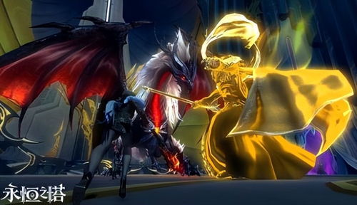 永恒之塔AION 2026年1月大更后，深渊领主首杀难？3个实战技巧助你通关