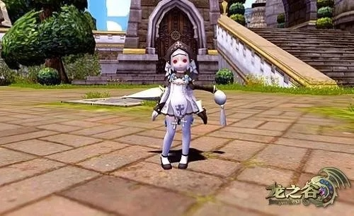 龙之谷弓箭手时装2026春季新款，隐藏特效+属性加成，这3套错过等一年？