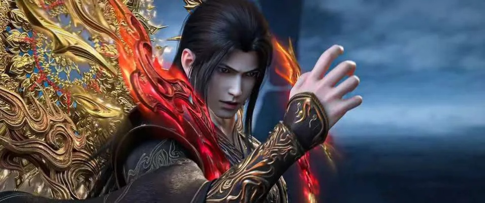 星辰变炎魔2026最新隐藏暴击流曝光，如何3秒蒸发元婴期BOSS？