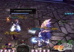 2026龙之谷补丁隐藏优化揭秘，这些实战技巧能让你DPS暴涨30%