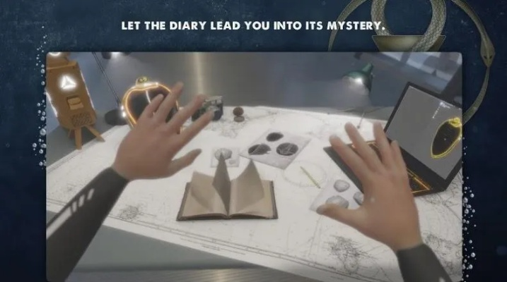 别再靠运气！触发游戏人品爆发的4个冷门细节，老玩家从不外传