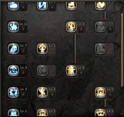 龙之谷法师加点2026版本答案，隐藏细节让你伤害提升40%