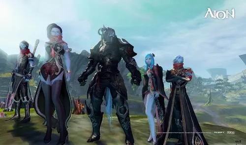 永恒之塔官网2026最新版本入口在哪？新手必领福利&老玩家回归攻略