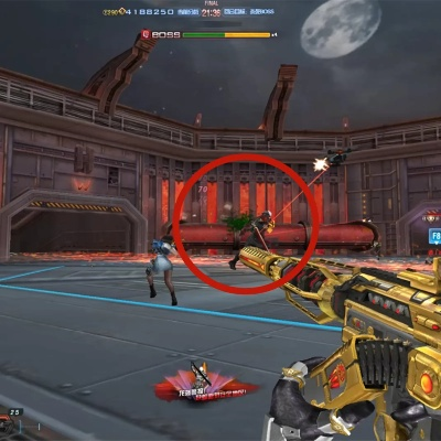 CF勇者试炼2026，隐藏复活机制曝光？老玩家都不知道的3个冲榜技巧！