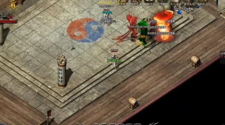 盛大传奇下载2026最新，独家实测3个隐藏通道，老玩家都不知道的极速安装技巧？