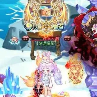 彩虹岛2026隐藏副本首曝，老玩家都不知道的3个爆率翻倍技巧？