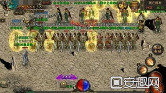 热血传奇官方2026新春版本，三大隐藏副本首曝，老玩家如何快速找回状态？