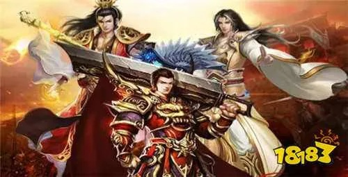 2026最新传奇真的能打金？老玩家实测3款零氪神服，爆率数据曝光！