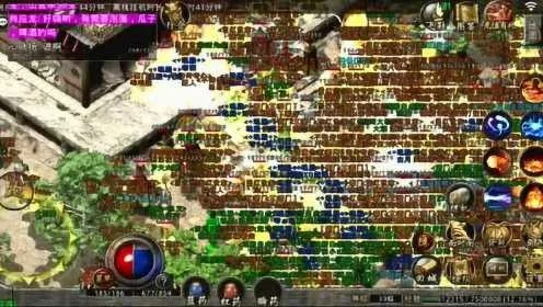 热血传奇1.76 2026独家实测，复古服被遗忘的神装爆率真的翻倍了？