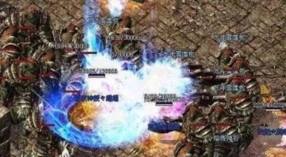 传奇合击连击，2026年必学的3个隐藏连招，老玩家都在偷偷练？