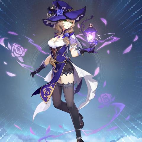 原神3.8深境螺旋满星难？2026年首曝平民零氪配队+输出循环秘籍