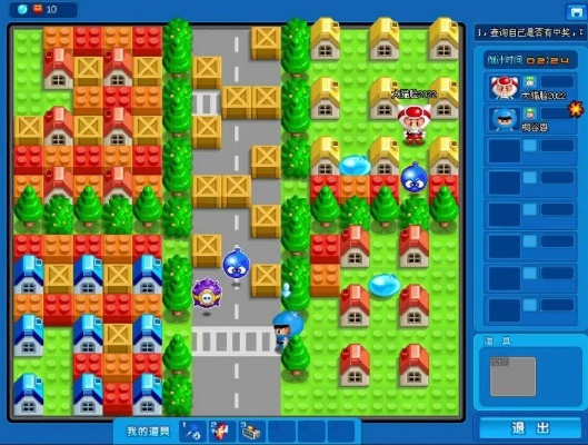 泡泡堂官网2026最新入口？骨灰级玩家私藏的隐藏福利+实战攻略全公开