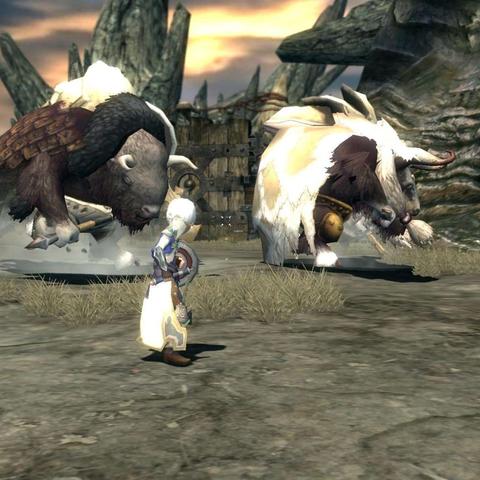 龙之谷服装图鉴藏着多少冷门神装？老玩家都未必知道的实战搭配密码