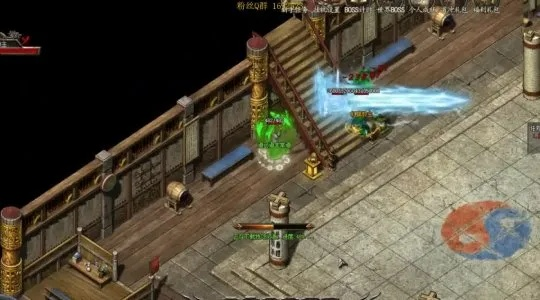 2026热血传奇客户端多大？PC/移动端实测大小+内存优化秘术