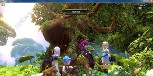 龙之谷主题公园隐藏彩蛋你找到了吗？2026年独家玩法与实战技巧分享