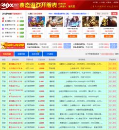 新开网通SF怎么选？2026年首季高爆率服实测，这3个细节90%玩家都忽略了