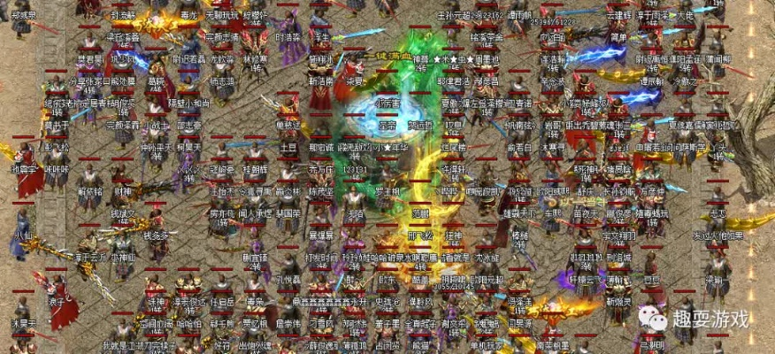 传奇归来2026怀旧服，散人3天速通新手村拿终极开局？这3招野路子亲测有效