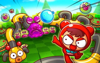 泡泡堂官方下载2026最新版，安全通道在哪？附隐藏福利领取