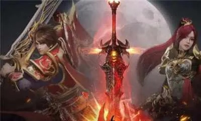 热血传奇英雄合击，2026最新隐藏触发机制+3套顶级组合实战碾压攻略？