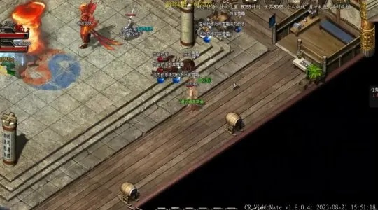 2026盛大传奇客户端官方下载，老玩家亲测唯一纯净通道，错过等半年？