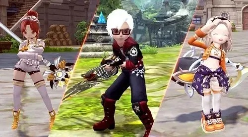 你真的会用龙之谷官方网站吗？2026年新职业+独家福利+实战秘籍全解析