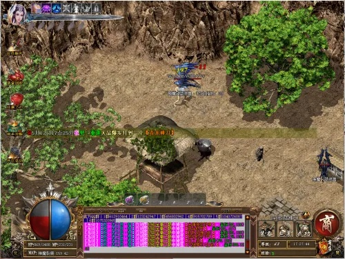 2026年3月稀缺!传奇完整客户端哪里找?实测零报错+三端互通的隐藏渠道 2026年3月稀缺!传奇完整客户端哪里找?实测零报错+三端互通的隐藏渠道