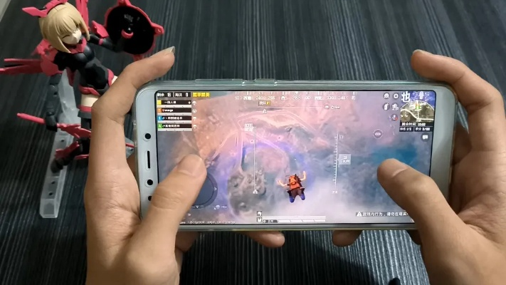 2026年盛大手机还能再战吗？骨灰级玩家实测3款热门手游帧率真相