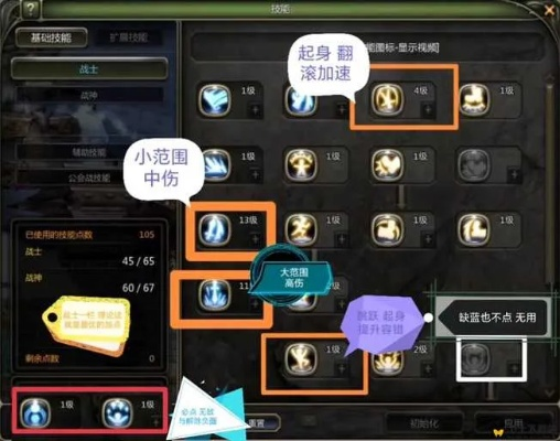 龙之谷战士还在刮痧？2026年隐藏判定机制+3套爆发连招让你秒变输出天花板