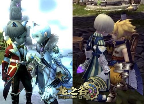 龙之谷韩服官网2026最新版，3月新职业曝光？玩家必藏入口&实战技巧！