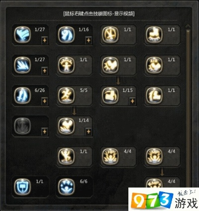 龙之谷技能加点2026，狂战士/元素师/游侠三职业实战流派怎么点才不亏？