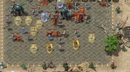 传奇归来客户端还能玩吗？2026年3月实测，老玩家找回热血的正确姿势