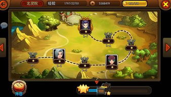 冒险大陆，隐藏副本首通率仅4.7%老玩家亲授3个资源掠夺&水晶积累秘籍