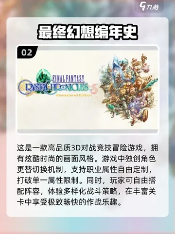 为什么最初幻想2026春季版本让10万老玩家泪目？找回最初幻想的3个关键