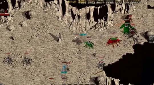 woool.dat出错闪退？2026年3月传奇老玩家亲测3招修复（附隐藏优化）