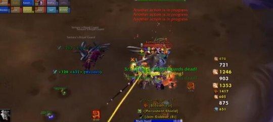 永恒之塔BOSS隐藏机制全揭秘，2026年3月必学速通技巧你get了吗？