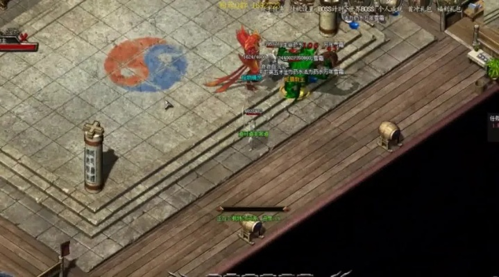 传奇序章暗码曝光，2026首测玩家必抢的专属Buff如何秒拿？